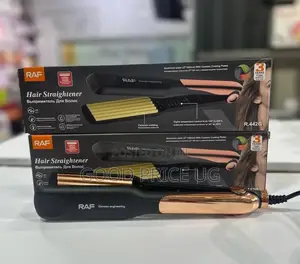 Raf Hair Straightener R.442g
