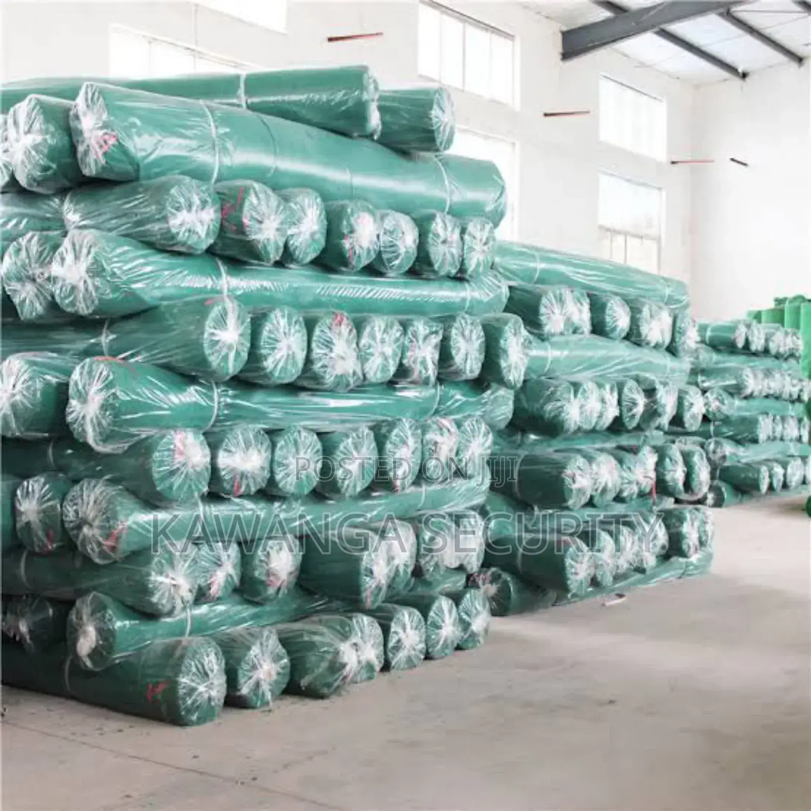 Construction Nets