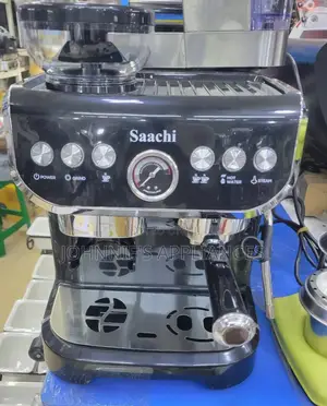 Multifunctional Electric Commercial Coffee Maker Machine