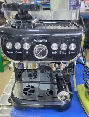 Multifunctional Electric Commercial Coffee Maker Machine