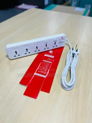 Klass 5 Way Extension At A Discounted Price
