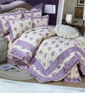 Bedcover King Size