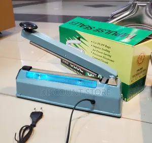Sealing Machines Makes Product Sealing Easier.
