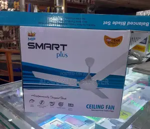 Ceiling Fan/Mp Smart Plus Ceiling Fan