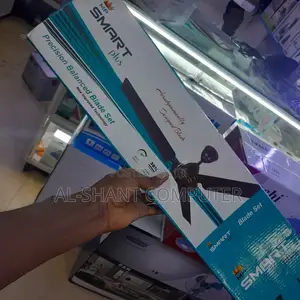 Ceiling Fan/Mp Smart Plus Ceiling Fan