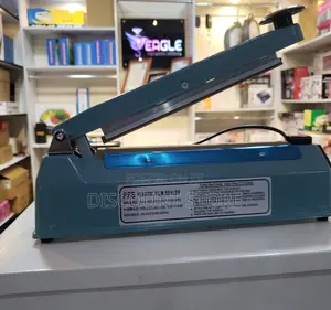 Electric Kitchen Sealing Machines
