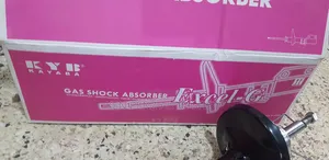 Corona 190 Shock Absorbers ( Kyb)