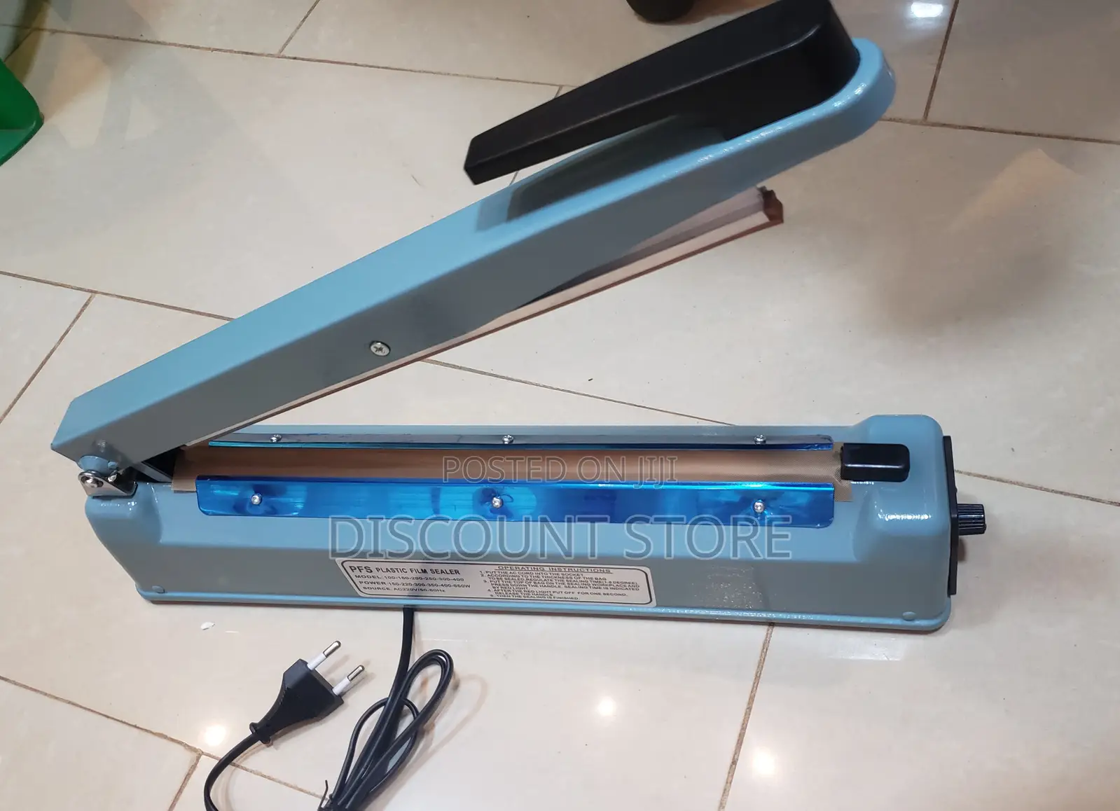 Where to Buy Automatic Sealing Machines.
