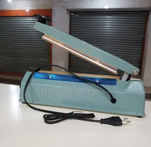 Original Sealing Machines for Packing.