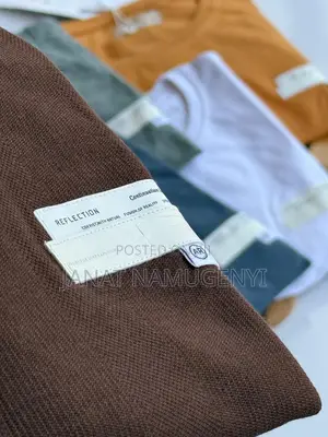 Casual Tshirts Available in Different Colors