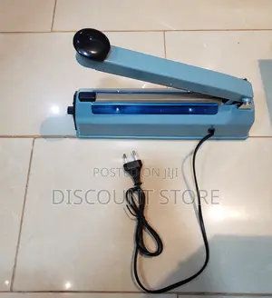 Electric Thermal Kitchen Sealing Machines