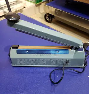 Commercial Business Sealing Machines.