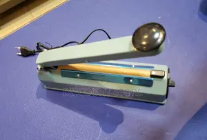 Heat Sealing Impulse Electric Machines