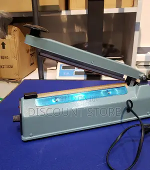 Film Sealing Plastic Electric Machines