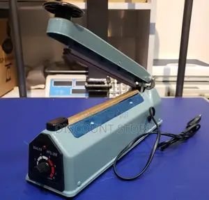 Original Heat Sealing Electronic Machines