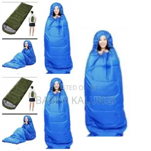Camping Sleeping Bag