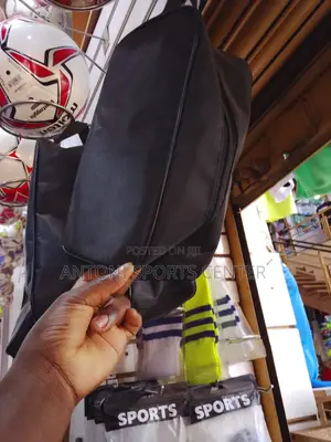 Gym and Sports Bag