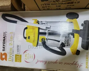 Sayona Vaccum Cleaner