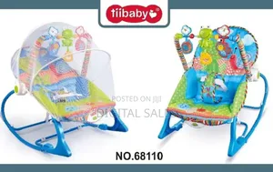 Baby Swing Rocker Bouncer