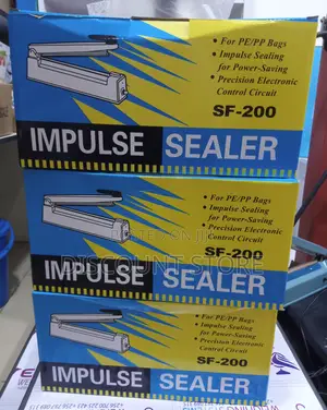 Best Durable Product Sealing Machines