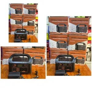 150w Power Station