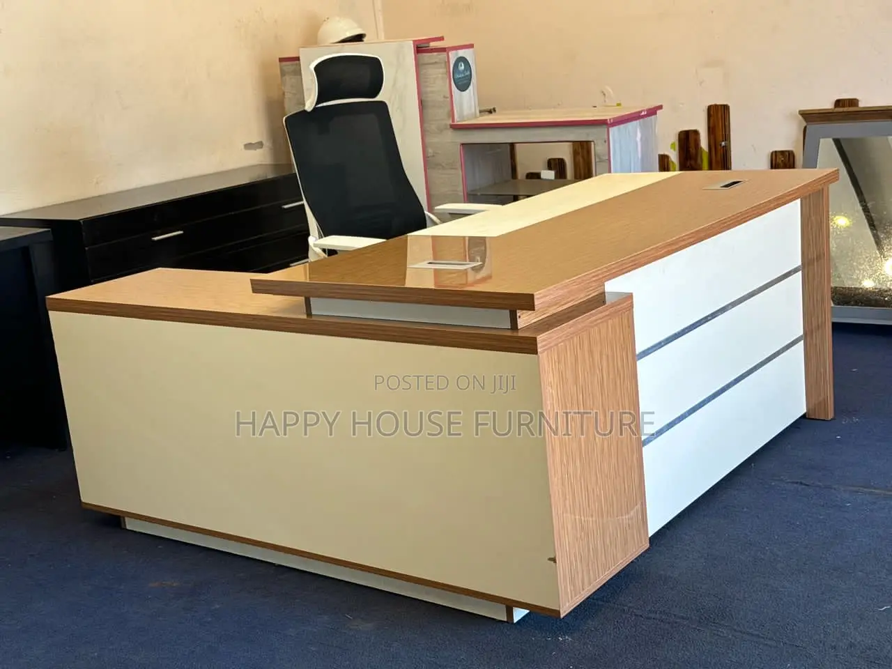 Marveric Office Table