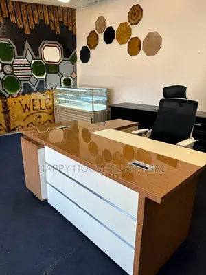 Marveric Office Table