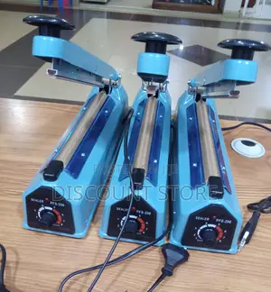 Thermal Heat Sealing Machines.