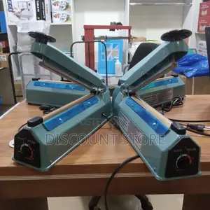 Original Thermal Heat Sealing Machines.