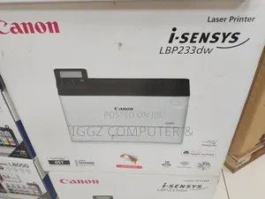 Canon I-Sensys LBP 233dw