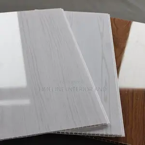PVC Ceiling Repair Patching