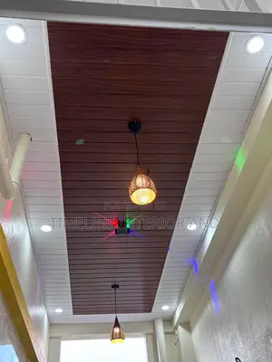 Timeline Interiors and Services Ltd.