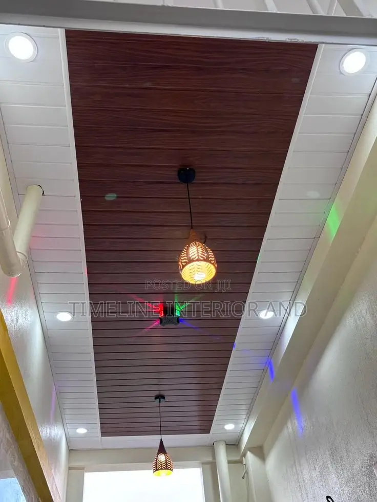 Timeline Interiors and Services Ltd.