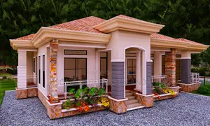 Architectural Design Works