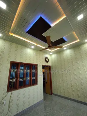 Environmentally Friendly PVC Ceiling Upgrade