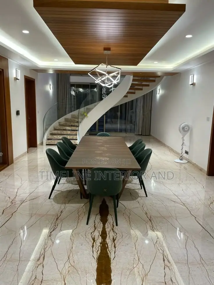 Customizable PVC Ceiling System