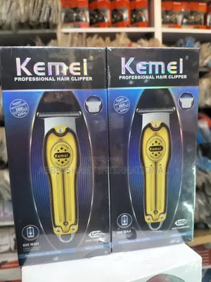 Kemei Km 679 Professional Hair Trimmer