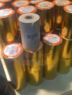 57mm X 40mm Thermal Paper Roll