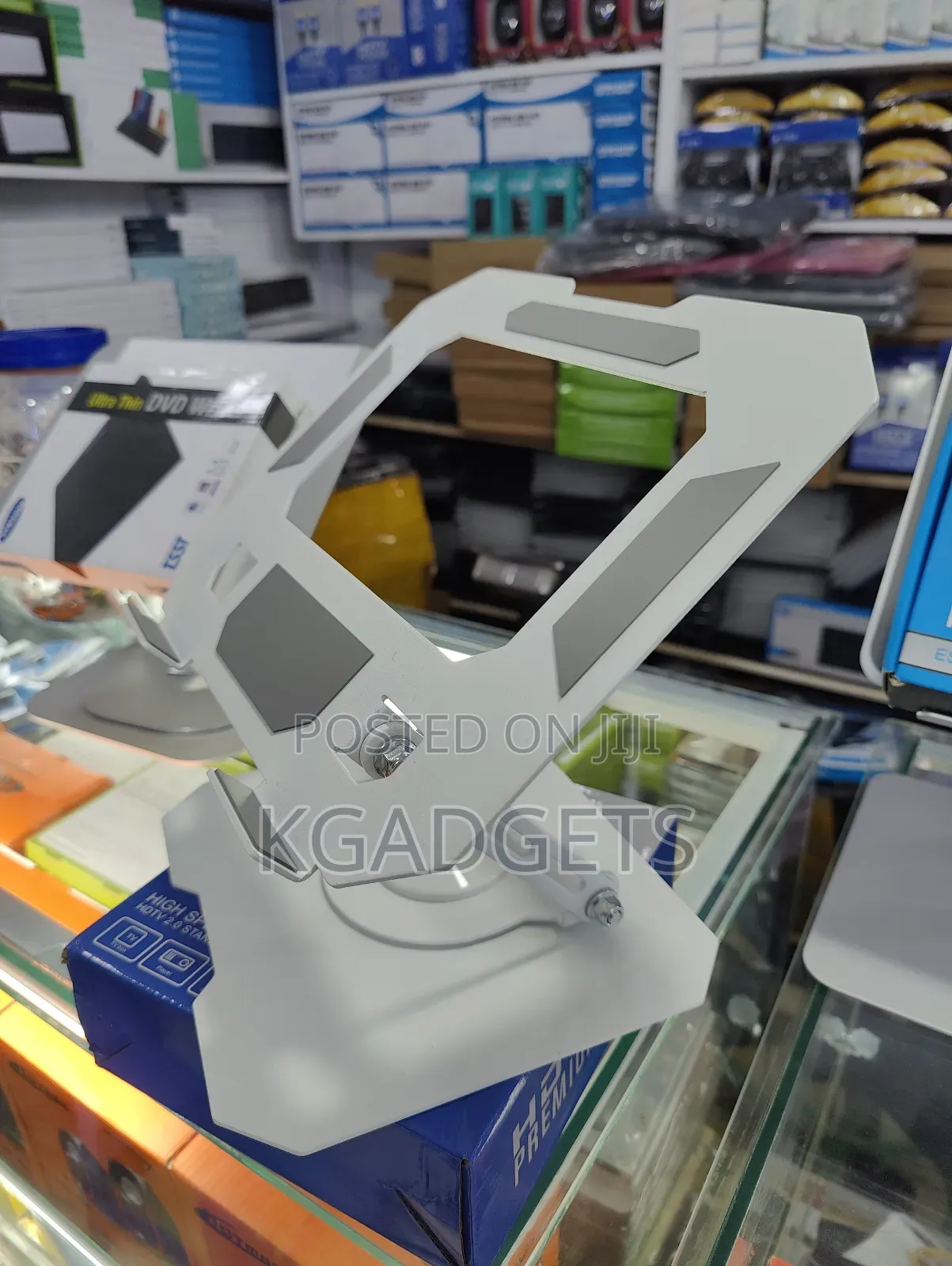 Laptop Stand