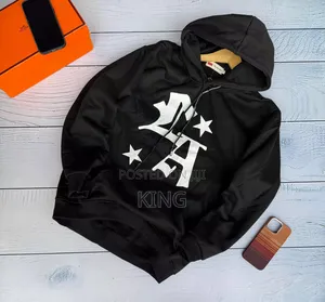 Dopest Hoodie Warmer Jumper