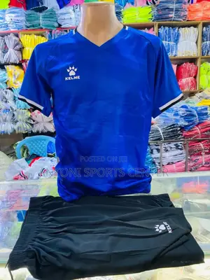 Blue Kelem Disgin