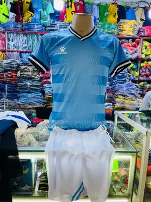 Blue Kelem Disgin