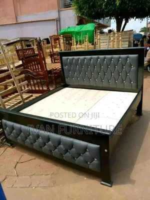 Beds Available in All Sizes 5x6 and 6x6