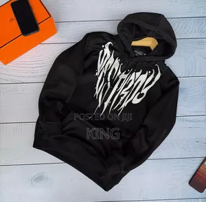 Flexn Hoodie Warmer Jumper