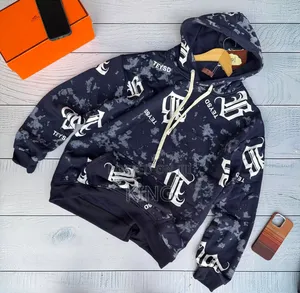 Incredible Hoodie Warmer Jumper