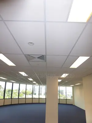 Suspended Ceiling 600x600 Eco Serenity