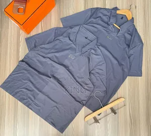 Bespoke v Shirt