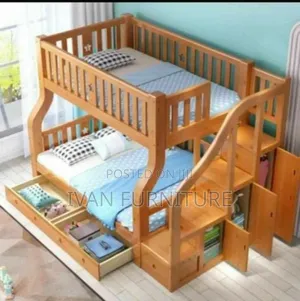 Dackers Available in All Design