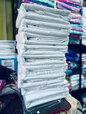 Two Pillow Cases Two Bedsheets
