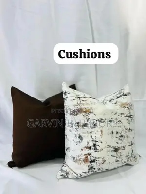 Beautiful Cushions